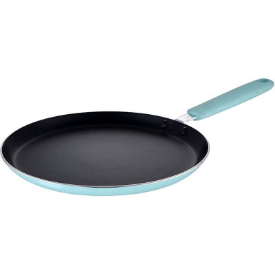 Ceruzo Pannenkoekenpan PFAS vrij - 24 cm - jazzy mint