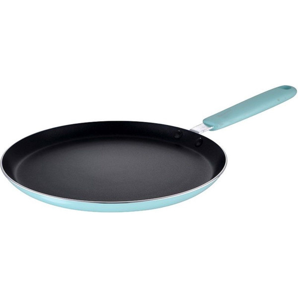 Ceruzo Pannenkoekenpan PFAS vrij - 24 cm - jazzy mint Ceruzo Pannenkoekenpan PFAS vrij - 24 cm - jazzy mint