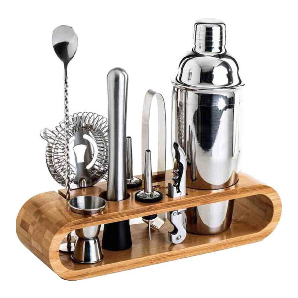 Ceruzo Luxe Cocktailset Ceruzo Luxe Cocktailset