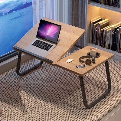 Ceruzo Bedtafel Verstelbaar - Laptoptafel - Ontbijttafel Ceruzo Bedtafel Verstelbaar - Laptoptafel - Ontbijttafel