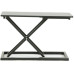 Ceruzo Tafel - Bureauverhoger - 60x35 - in Hoogte Verstelbaar