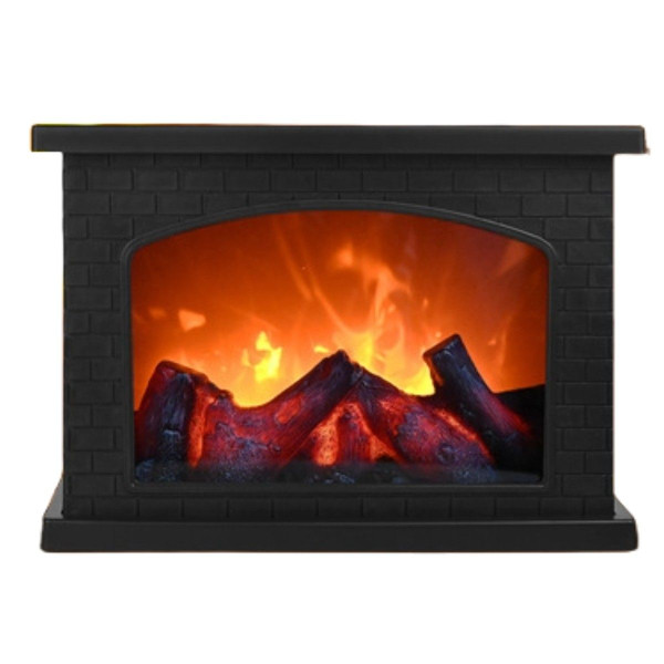 Ceruzo Led Sfeerhaard - 28x12x20 Ceruzo Led Sfeerhaard - 28x12x20