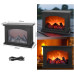 Ceruzo Led Sfeerhaard - 28x12x20 Ceruzo Led Sfeerhaard - 28x12x20