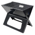 Ceruzo Opvouwbare Barbecue - inklapbaar - voor camping, strand en park Ceruzo Opvouwbare Barbecue - inklapbaar - voor camping, strand en park