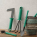 Ceruzo Tuingereedschap - 10-delige set Ceruzo Tuingereedschap - 10-delige set