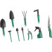 Ceruzo Tuingereedschap - 10-delige set Ceruzo Tuingereedschap - 10-delige set