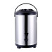 Ceruzo Thermos Drankdispenser - 7.5 Liter - RVS