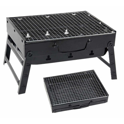Ceruzo Opvouwbare Barbecue - 35x27 cm