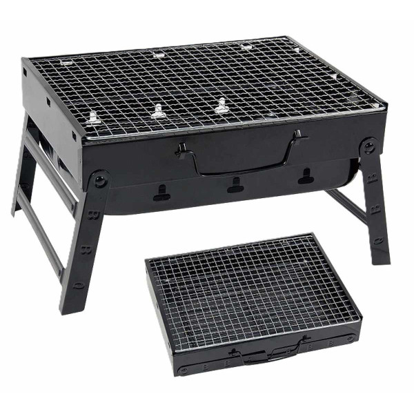 Ceruzo Opvouwbare Barbecue - 35x27 cm