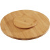 Ceruzo - Lazy Susan - draaibaar Dienblad - Ø 35cm