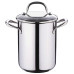 Ceruzo Aspergepan - Ø16 cm - 21 cm hoog - 4.2L Ceruzo Aspergepan - Ø16 cm - 21 cm hoog - 4.2L
