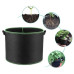 Ceruzo Plantenzakken 10 stuks - 30 Liter Ceruzo Plantenzakken 10 stuks - 30 Liter