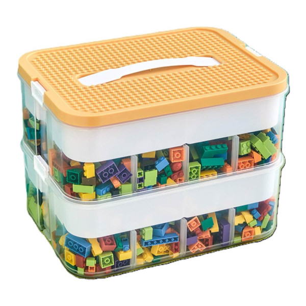 Ceruzo Opbergbox voor Speelgoed Ceruzo Opbergbox voor Speelgoed