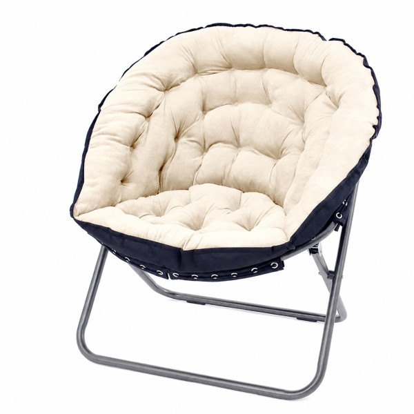 Ceruzo Loungestoel - Moon Chair Ceruzo Loungestoel - Moon Chair