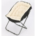Ceruzo Loungestoel - Moon Chair Ceruzo Loungestoel - Moon Chair