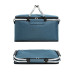 Ceruzo Koelmand Blauw - Picknickmand Ceruzo Koelmand Blauw - Picknickmand