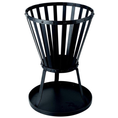 Ceruzo Vuurkorf - 48cm hoog