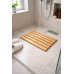 Ceruzo Douchemat - Antislip - Bamboe - 50 x 30 cm Ceruzo Douchemat - Antislip - Bamboe - 50 x 30 cm