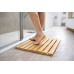 Ceruzo Douchemat - Antislip - Bamboe - 50 x 30 cm Ceruzo Douchemat - Antislip - Bamboe - 50 x 30 cm