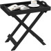 Ceruzo Butlertray met Afneembaar Dienblad