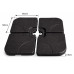 Ceruzo Parasoltegels - Vulbaar tot 80 kg - 4 Tegels - voor Kruisvoet Ceruzo Parasoltegels - Vulbaar tot 80 kg - 4 Tegels - voor Kruisvoet