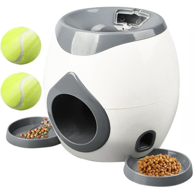 Ceruzo Snackdispenser voor Honden - Beloningsspel