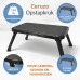 Ceruzo Opstapkruk - Inklapbaar - Camping - Caravan - Keuken Ceruzo Opstapkruk - Inklapbaar - Camping - Caravan - Keuken