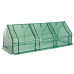 Ceruzo Kweekkas - 270 x 90 x 90 - 3 deuren Ceruzo Kweekkas - 270 x 90 x 90 - 3 deuren