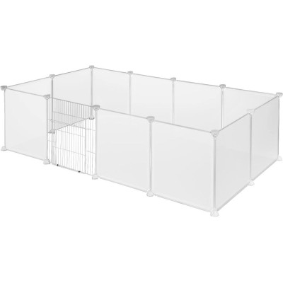 Ceruzo Dierenren - Modulair - 12 Panelen 35x45 cm