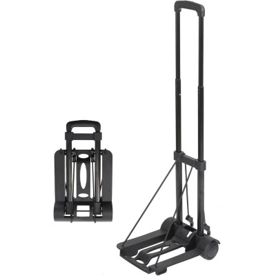 Ceruzo Opvouwbare Steekwagen - Transporttrolley