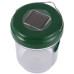 Ceruzo Wespenvanger - 3 stuks - Solar - UV led
