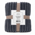 Ceruzo Fleece deken - 150x200 cm - antraciet Ceruzo Fleece deken - 150x200 cm - antraciet