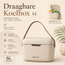 Ceruzo Koelbox 6 Liter - Trendy Taupe