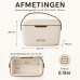 Ceruzo Koelbox 6 Liter - Trendy Taupe