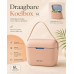 Ceruzo Koelbox 6 Liter - Trendy Roze Ceruzo Koelbox 6 Liter - Trendy Roze