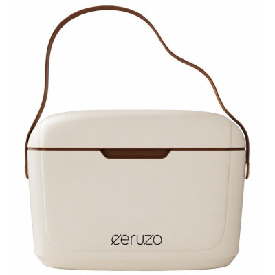 Ceruzo Koelbox 20 Liter - Trendy Taupe