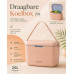 Ceruzo Koelbox 20 Liter - Trendy Roze Ceruzo Koelbox 20 Liter - Trendy Roze