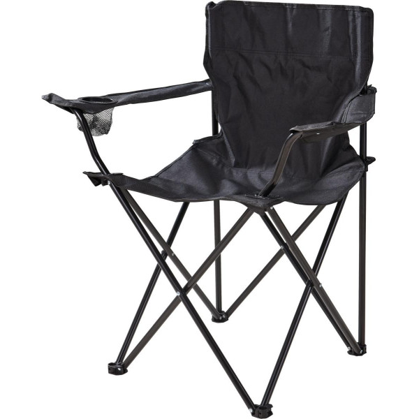 Vouwstoel - Campingstoel Metaal Vouwstoel - Campingstoel Metaal