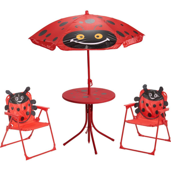Kinder Tuinset Lieveheersbeestje Kinder Tuinset Lieveheersbeestje