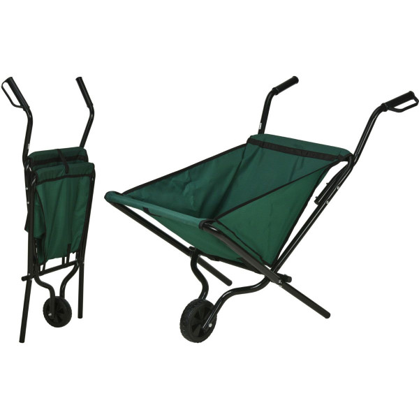 Kruiwagen opvouwbaar Kruiwagen opvouwbaar
