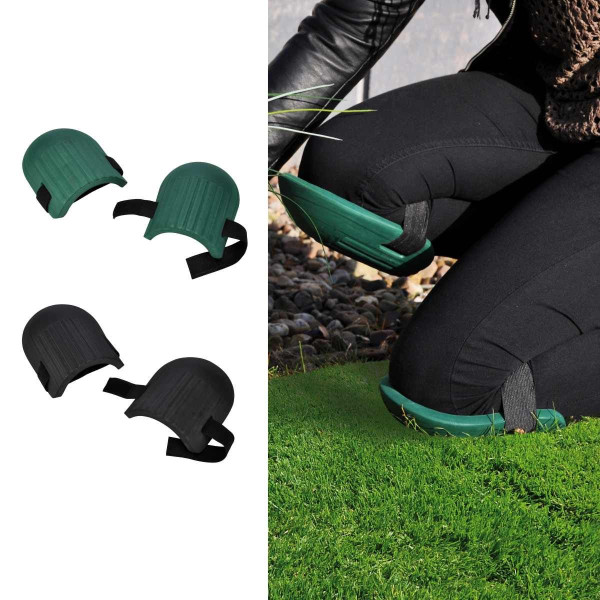 Kniebeschermers - voor de tuin Kniebeschermers - voor de tuin