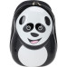 Handbagage Koffer en Rugzak - Panda Handbagage Koffer en Rugzak - Panda