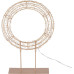 Kerstring op Standaard - 42 cm
