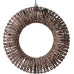 Verlichte Kerstkrans - 38 cm - 400 led Verlichte Kerstkrans - 38 cm - 400 led