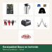 Kerstpakket Bouw en techniek Groot: Warm en praktisch