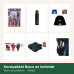 Kerstpakket Bouw en techniek Middel: Warm en praktisch Kerstpakket Bouw en techniek Middel: Warm en praktisch