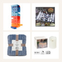 Kerstpakket Onderwijs