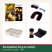 Kerstpakket Zorg en welzijn Klein: Even tijd voor jezelf Kerstpakket Zorg en welzijn Klein: Even tijd voor jezelf