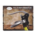 Ceruzo Kurkentrekker Deluxe - Giftset Ceruzo Kurkentrekker Deluxe - Giftset