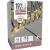 Batterijverlichting Softwire - 14.5m - 192 LED - warm wit - met timer Batterijverlichting Softwire - 14.5m - 192 LED - warm wit - met timer